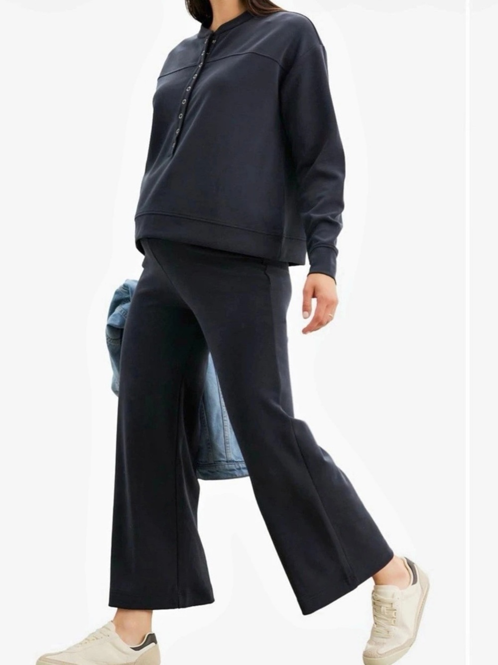 HATCH The Cloudease Travel Over Under Pant (Maternity)